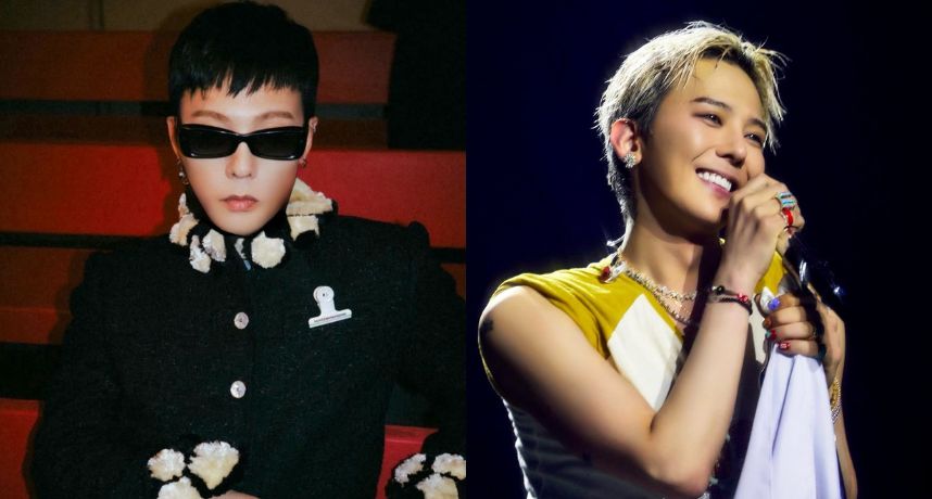 不只告網友！GD火力全開槓上媒體 從酸民告到高層 「從源頭開刀」強調追責到底